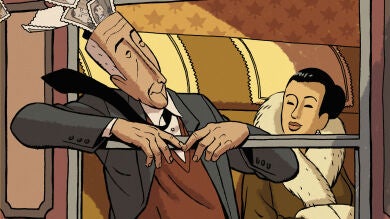 Premios Eisner: Siete dibujantes españoles compiten por los Oscar del cómic