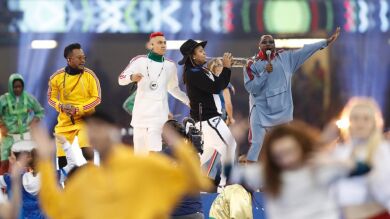 Maluma, Black Eyed Peas o Franz Ferdinand estarán en un Morriña Fest que promete