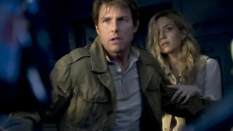 Tom Cruise Tom Cruise