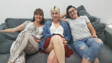 Nos colamos en un taller que enseña a ser una buena puta