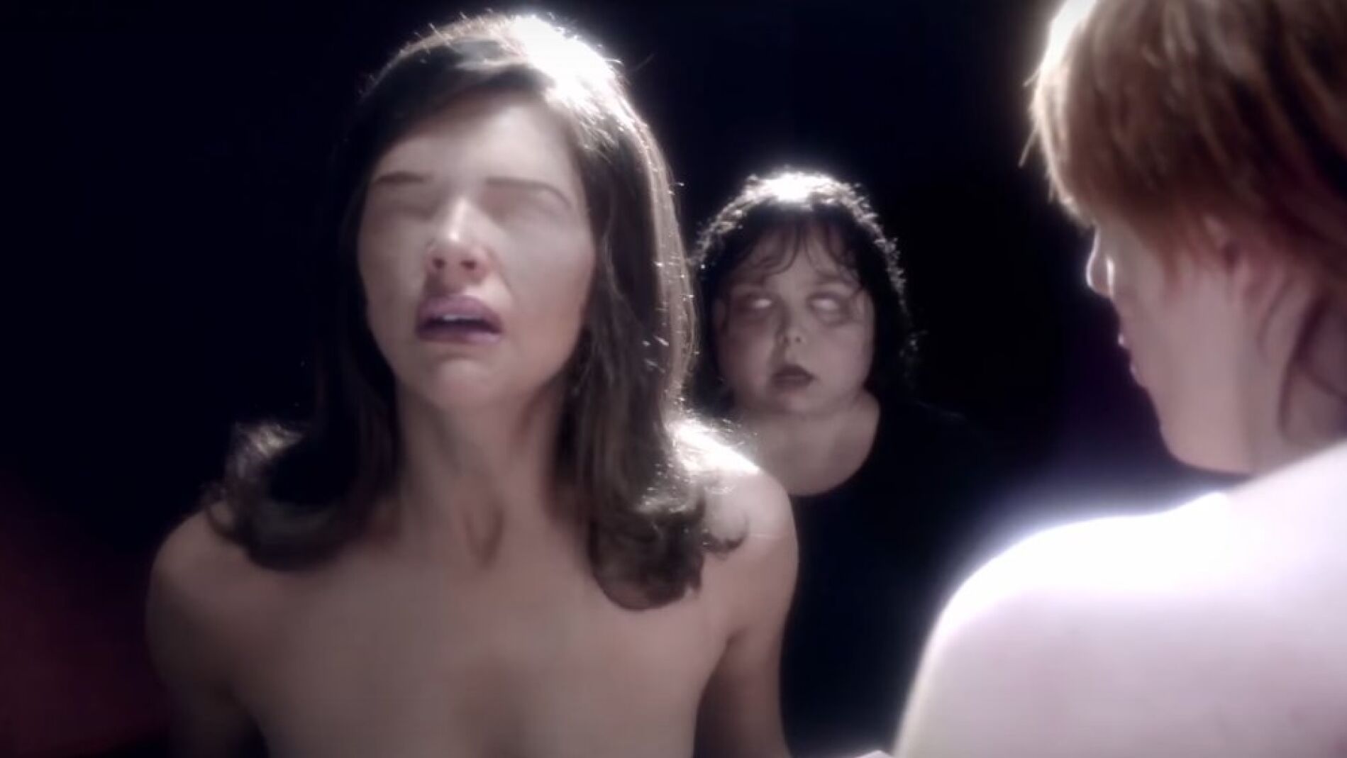 Pieles, de Eduardo Casanova