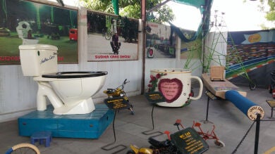 Los 15 museos más bizarros del mundo