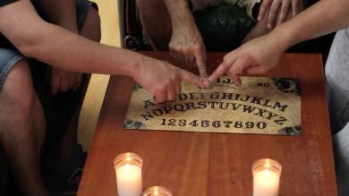 El mensaje de ultratumba de Jess Franco a los lloricas del cine español 