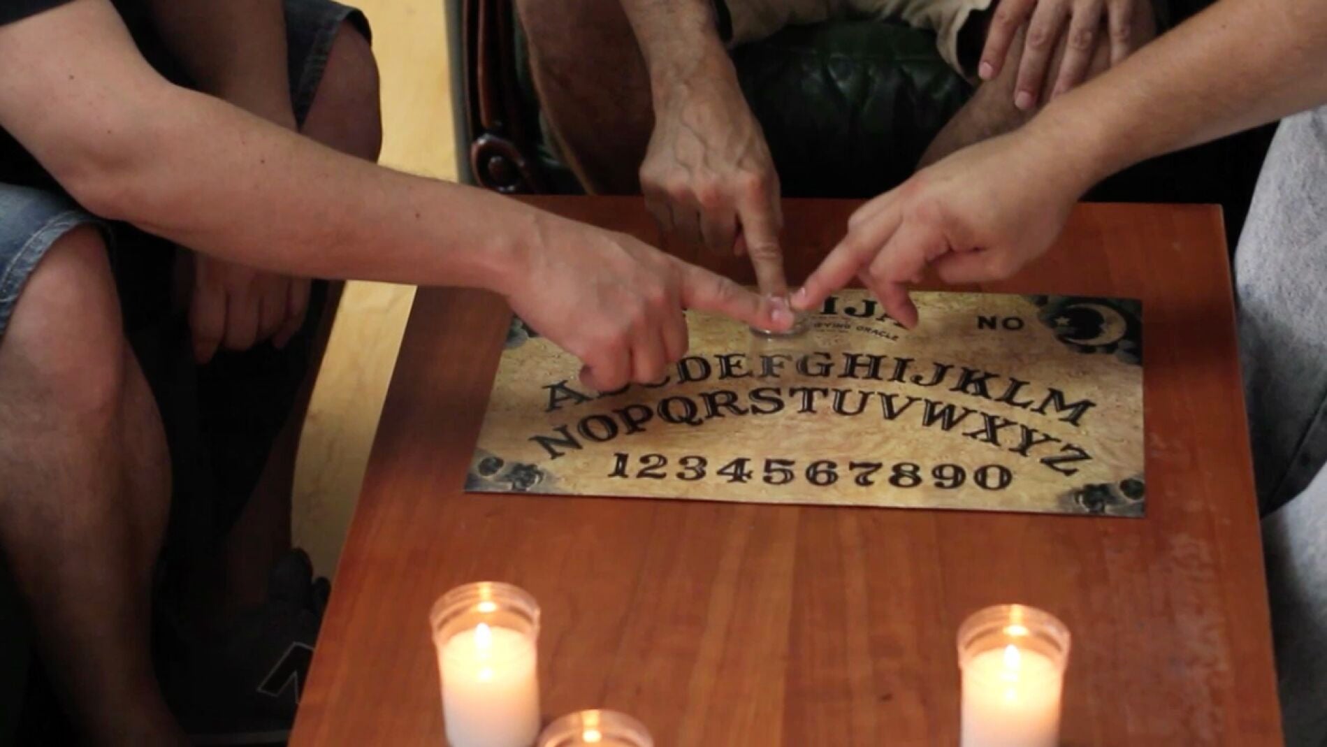 Tres cineastas se re&uacute;nen para rememorar a Jess Franco