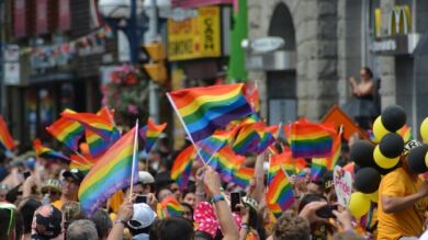 Bienvenidos a los barrios LGTB más conocidos de España