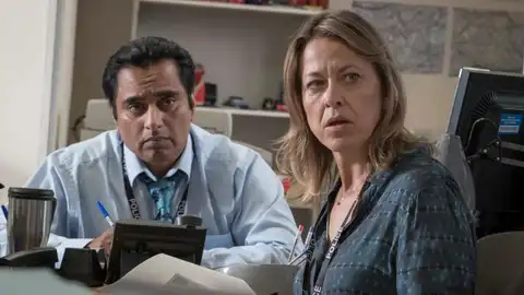 Unforgotten Unforgotten