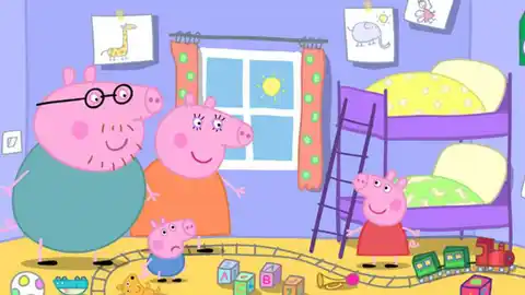 Peppa Pig Peppa Pig