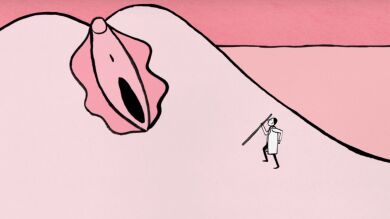 Hablamos con mujeres que no alcanzan el orgasmo con la penetración