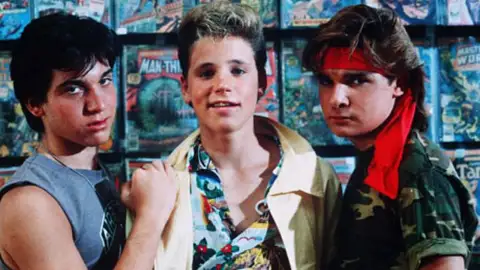 The Lost Boys The Lost Boys