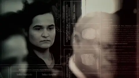 Muerte en León Muerte en León