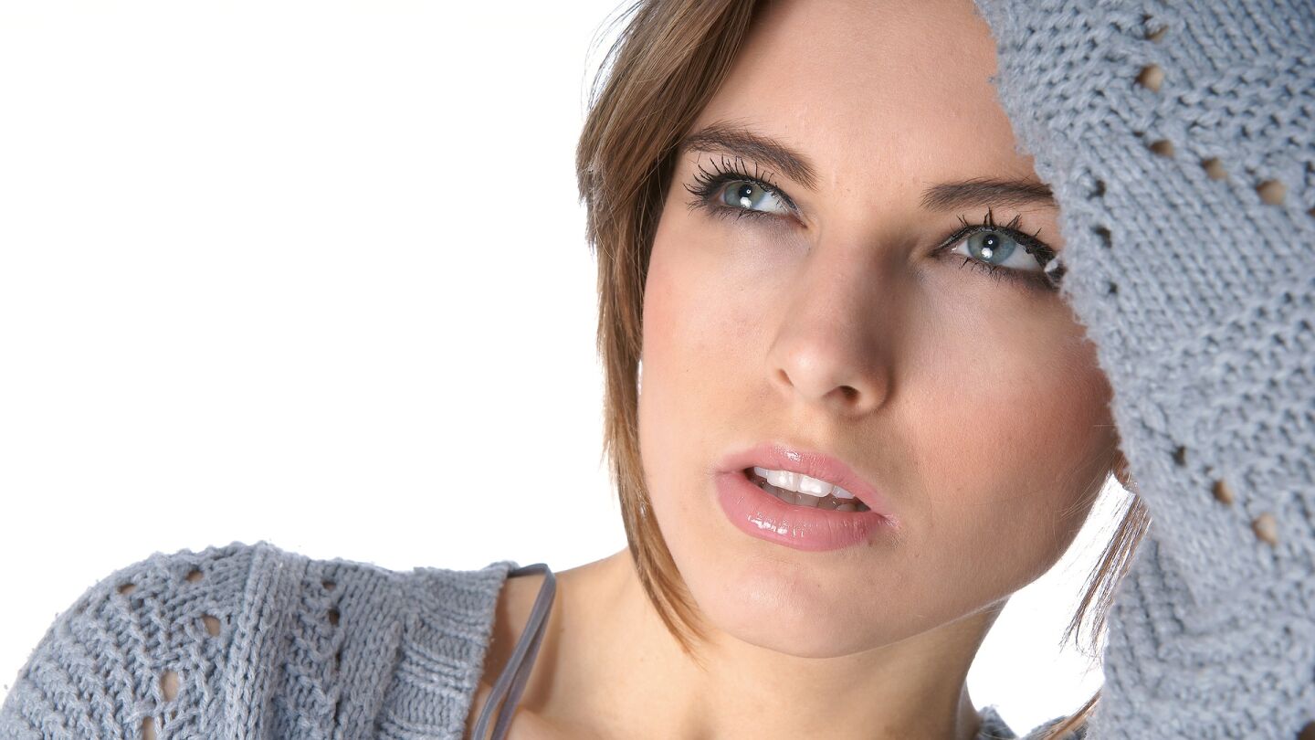 Las mujeres menos atractivas están más motivadas a hacer dieta