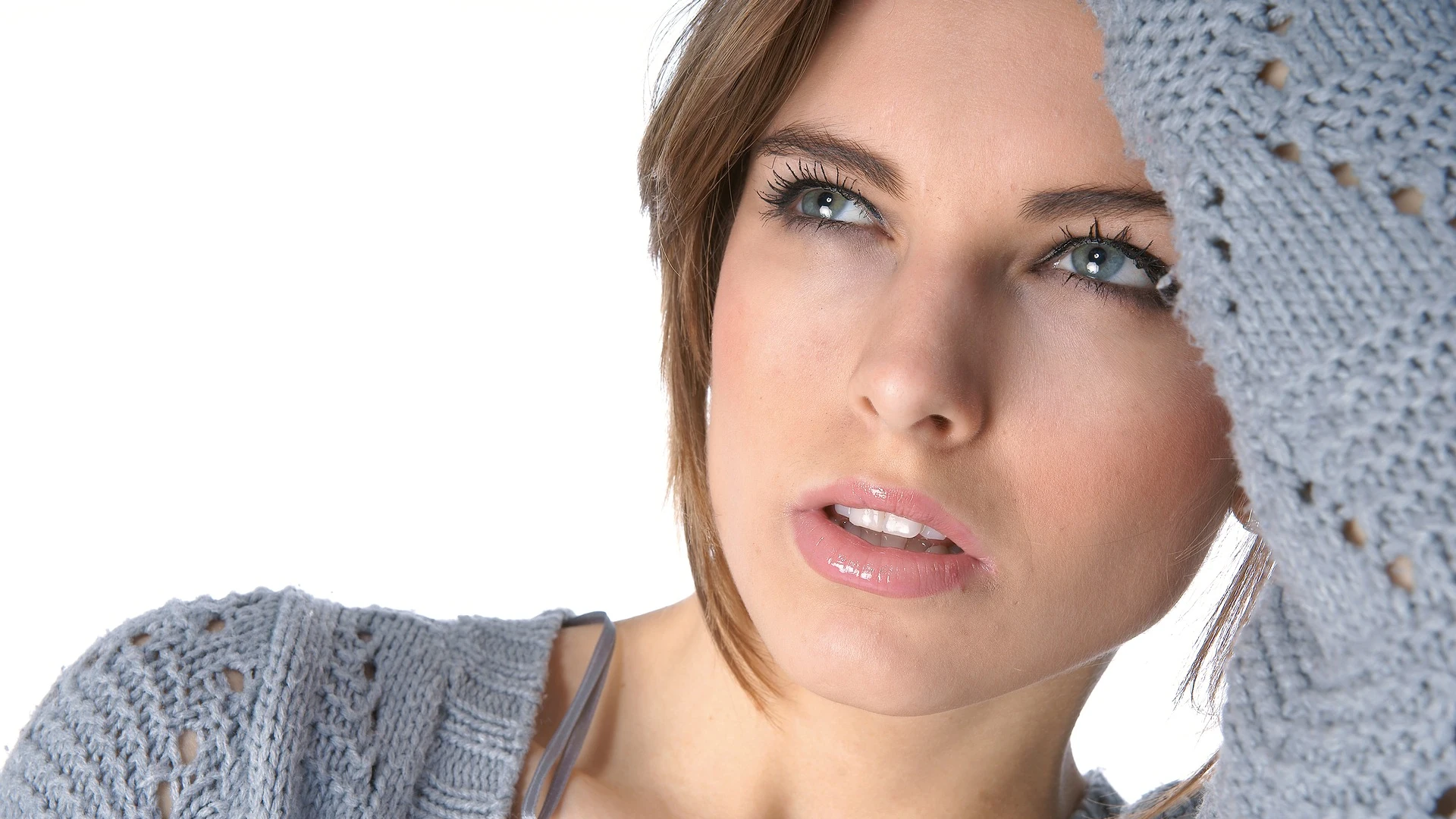Las mujeres menos atractivas están más motivadas a hacer dieta