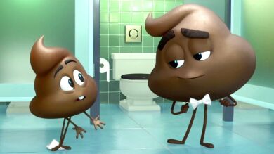 ¿Es realmente necesaria una película de emojis?