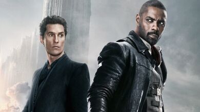 Todo lo que deberías saber antes de ir a ver ‘La torre oscura’