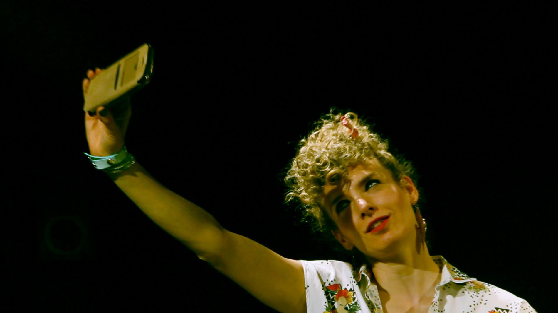 Los pijos acabaron con el periodismo