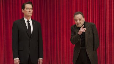 ¿Eres un verdadero fan de 'Twin Peaks' si solo has visto las partes que molan?