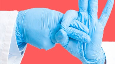 ¿Eyaculas más de 21 veces al mes? Pues deberías