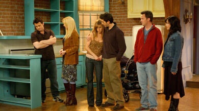 Nueve finales alternativos locos (o no tanto) para nueve series