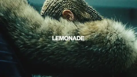 Beyoncé Lemonade (Parkwood/Columbia, 2016) Beyoncé Lemonade (Parkwood/Columbia, 2016)