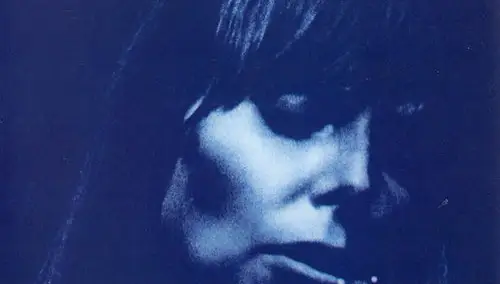  Joni Mitchell Blue (Reprise, 1971)