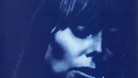 Joni Mitchell Blue (Reprise, 1971) Joni Mitchell Blue (Reprise, 1971)