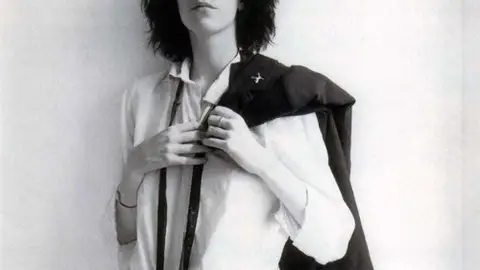 Patti Smith Horses (Arista, 1975) Patti Smith Horses (Arista, 1975)