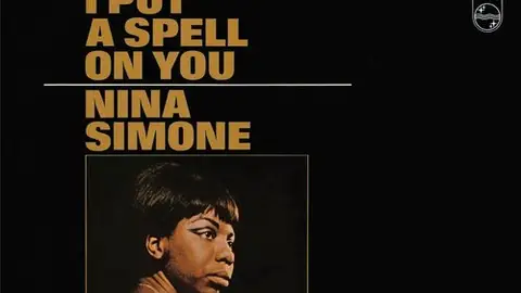 Nina Simone I Put A Spell on You (Philips, 1965) Nina Simone I Put A Spell on You (Philips, 1965)