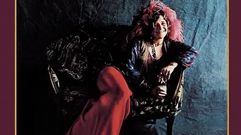 Janis Joplin Pearl (Columbia, 1971) Janis Joplin Pearl (Columbia, 1971)