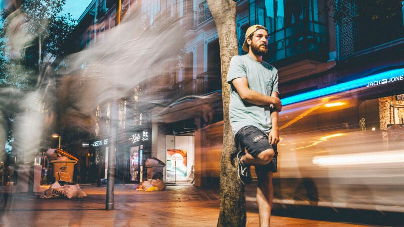 Hacer fotografías con larga exposición en ‘Fototips’