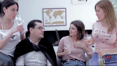 El lado oscuro de ‘Solocomedia’