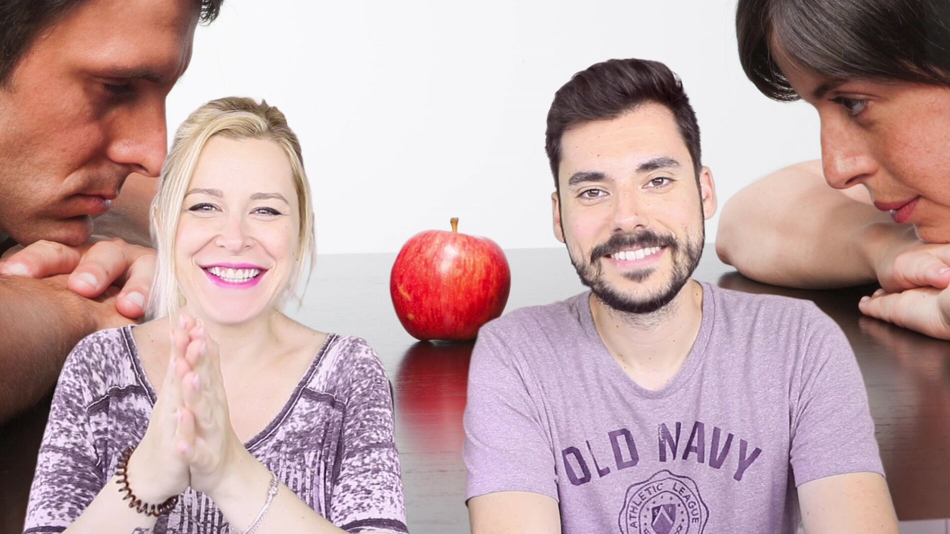 Motivos de divorcio en 'Mientras los ni&ntilde;os duermen'