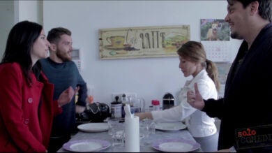 Carlos y Carla son nombres muy comunes