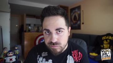 Todas las novedades de series y cine en VlogBuster