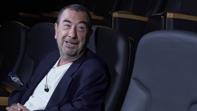 Nacho Vigalondo entrevista a José Luis Garci