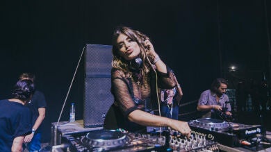 No sólo Dulceida: famosos que han querido convertirse en DJs