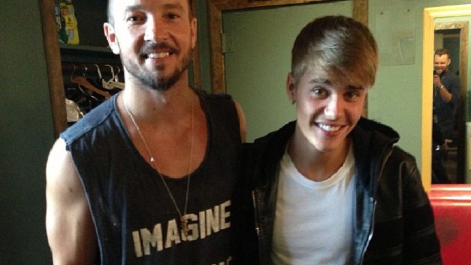 La Hillsong Church, la iglesia que abraza a Justin Bieber o a Selena Gómez