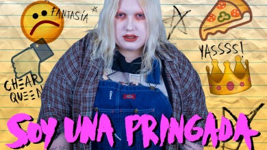 Por qué amar a ‘Soy una pringada’