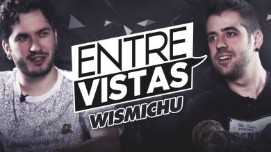 Wismichu se enfrenta a las 'Entre Vistas' de AuronPlay