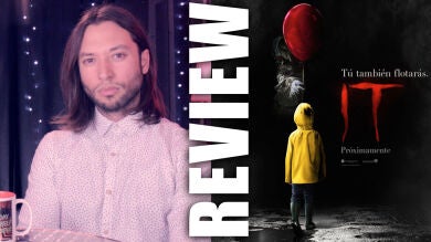 Review del Chico Morera sobre la pesadilla infantil 'It'