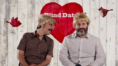 Edu Galán y Darío Adanti llegan con los tutoriales más sátiros a 'Mongolia te lo explica'