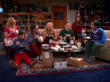 Los mejores capítulos de The Big Bang Theory de las últimas 10 temporadas