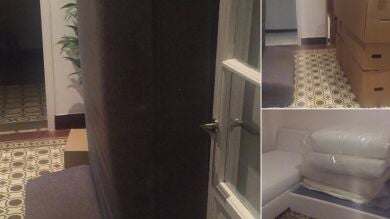 Otra vez en Ikea o cómo ir a comprar muebles puso a prueba la relación con mi novio, ¿o no?