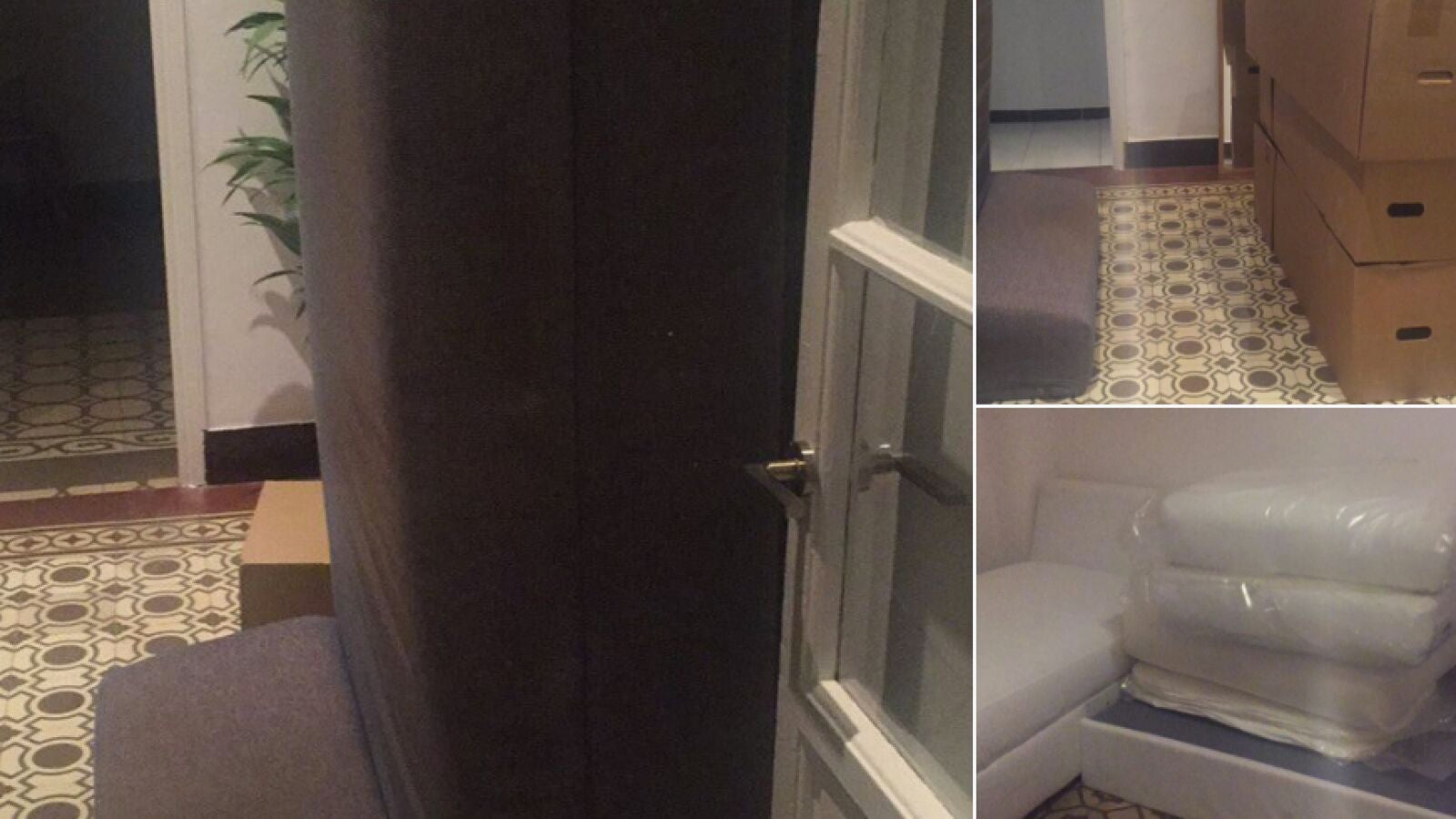 Otra vez en Ikea o cómo ir a comprar muebles puso a prueba la relación con mi novio, ¿o no?