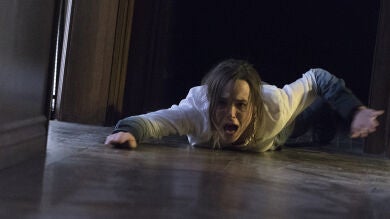 ¿Por qué en el cine de terror el protagonista confunde valentía con auténtica estupidez?