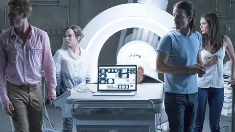 Pelis de terror Pelis de terror