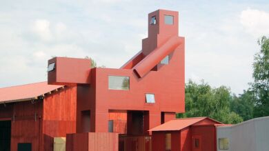 Domestikator, la casa que muestra sexo explícito censurada por el Museo del Louvre