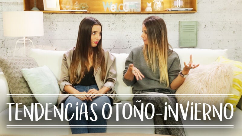 Esto es lo que se va a llevar este Otoño-Invierno 2018