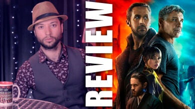 El Chico Morera sobre 'Blade Runner 2049': 