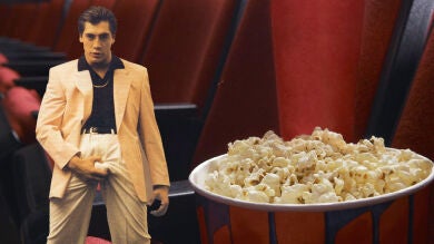 Los guiones que jamás verán la luz en el cine español por miedo al linchamiento