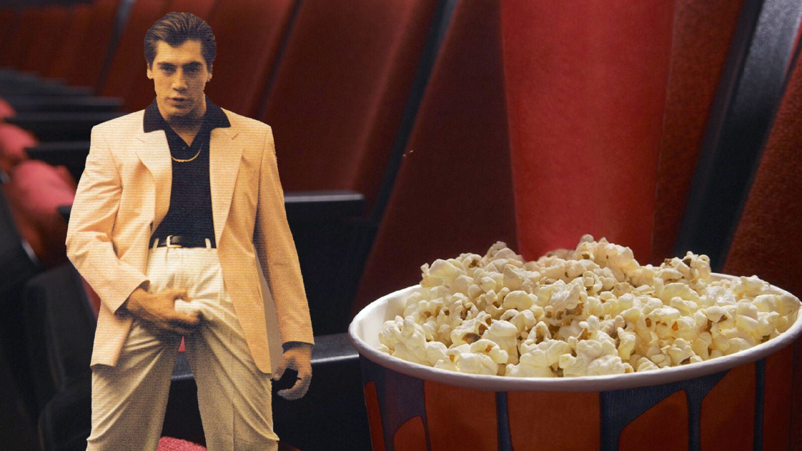 Los guiones que jamás verán la luz en el cine español por miedo al linchamiento